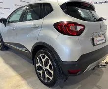 Zunanja slika - Renault Captur - Intens TCe 90-SLO-1 LAST- LED- NAVI-KLJUKA - 4 - Predogledna slika