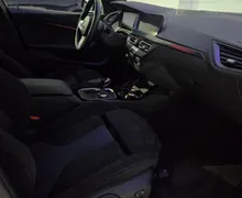 Zunanja slika - BMW Serija 1 - : 118i-M.SPORT-LANE-HARMAN-LED-AMBIENT. - 9 - Predogledna slika
