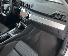 Zunanja slika - Audi Q3 - 35 TFSI S tronic Advanced - MOŽNO NAROČILO - 7 - Predogledna slika