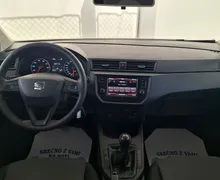 Zunanja slika - Seat Arona - 1.0 Eco TSI Reference •SLO•PARK.SENZORJI•... - 11 - Predogledna slika