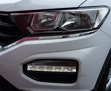 Zunanja slika - VW T-Roc - 1.0 TSI  115KM - SLO - PRVI LASTNIK - - 13 - Predogledna slika