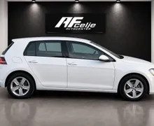 Zunanja slika - VW Golf - 1.6 TDI-H LINE-XENON+LED-LIZING ZA TUJCE-ODLIČEN-. - 4 - Predogledna slika