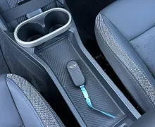 Zunanja slika - MINI Cooper - 1.Lastnik°°SLO°°+ 4x M+S org.platišča°°Kamera°°HUD - 10 - Predogledna slika