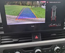 Zunanja slika - Audi A4 - Avant 40 TDI quattro Stronic 3X S line +1 LETO JAMSTVA - 6 - Predogledna slika