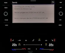 Zunanja slika - Volkswagen Passat - Variant 2.0TDI-200KM-4M-2X-R-LINE-VIRTUAL-KAMERA-IQ-LIGHT- - 17 - Predogledna slika