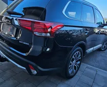 Zunanja slika - Mitsubishi Outlander - 4WD 2.2 DI-D Instyle+ Avt.-le 104.000km-Odličen- - 10 - Predogledna slika