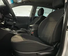 Notranja slika - KIA Sportage - 2.0 Active - Slovensko vozilo... - 8 - Predogledna slika