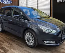 Zunanja slika - Ford Galaxy - TITANIUM 2.0 TDCi 150PS A6-1.LAST-FULL LED-ODLIČEN - 2 - Predogledna slika