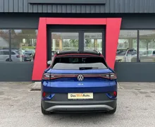Zunanja slika - Volkswagen ID.4 - 1st  77 kWh - 3 - Predogledna slika