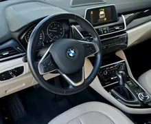 Zunanja slika - BMW Serija 2 - Active Tourer: 218d Luxury Line FULLED•GRETJE•AMBIENT•KE - 5 - Predogledna slika