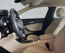 Zunanja slika - Mercedes-Benz GLA-Razred - GLA 180 Urban Avt. - 7 - Predogledna slika