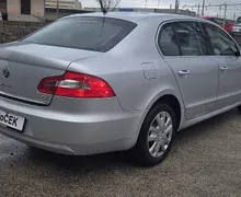 Zunanja slika - Škoda Superb - 1.9 TDI + XENON + NAVI + BREZ POLOGA - 5 - Predogledna slika