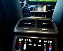 Notranja slika - Audi A6 - s6 - 8 - Predogledna slika