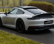 Zunanja slika - Porsche 911 - 4 GTS - Matrix - BOSE - PANO - Sportchrono - 6 - Predogledna slika