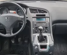 Zunanja slika - Peugeot 5008 - 1.6 HDI - 7 - Predogledna slika