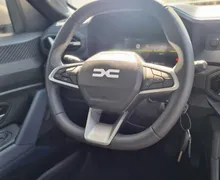 Zunanja slika - Dacia Duster - 4x4 Hybrid-G 150 Expression - 9 - Predogledna slika