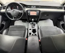 Zunanja slika - Volkswagen Passat - Variant 2,0 TDI BMT Connect DSG - 3 - Predogledna slika