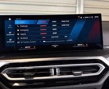 Zunanja slika - BMW M3 - xDrive Competition - LCI - KOT NOV - GRET. SED... - 19 - Predogledna slika