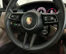Notranja slika - Porsche 911 - Carrera Coupé|Slo|Garancija|Kamera|Akrapovič|Gre.. - 11 - Predogledna slika