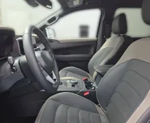 Notranja slika - Volkswagen Amarok - Aventura 3.0 TDI 4M Aut. 241KM... - 7 - Predogledna slika