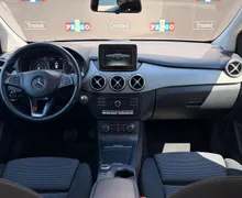 Zunanja slika - Mercedes-Benz B-Razred - B 200 d Style Avt. Slovenski. Led. PDC. Keyless st - 9 - Predogledna slika