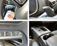 Zunanja slika - Citroën C5 Aircross - Hybrid 225 Shine  Avt. ACC-LED-KAMERA-KEYLESS - 19 - Predogledna slika