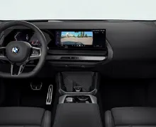 Zunanja slika - BMW X3 - serija :  30e xDrive  AT  MSPORT - 3 - Predogledna slika