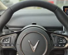 Zunanja slika - Vinfast VF8 - ECO AWD 87.7 kWh 350PS-GRATIS POLNILNICA 22KW - 11 - Predogledna slika