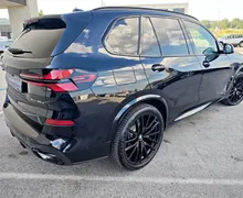 Zunanja slika - BMW X5 - serija : xDrive30d M PRO ICONIC HEAD UP PANO KAM360 22COL - 5 - Predogledna slika