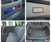 Notranja slika - Cupra Leon - ST 2.0 TDI DSG - 12 - Predogledna slika