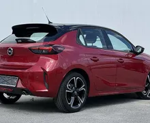 Zunanja slika - Opel Corsa - 1.2 TURBO GS LINE Avtomatik 1.Lastnik SLO - 4 - Predogledna slika
