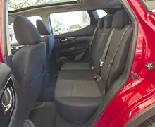 Zunanja slika - Nissan Qashqai - 1.6 DIG-T 360° KAMERA NAVI PDC PANORAMA - 12 - Predogledna slika