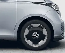 Zunanja slika - Volkswagen ID.Buzz - Limited KMR - VL. KLJUKA - - 8 - Predogledna slika