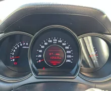 Notranja slika - KIA Ceed - 1.4 CVVT LX Champion NAVI - 15 - Predogledna slika