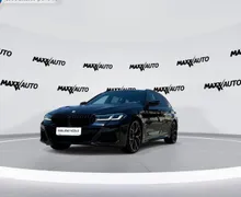 Zunanja slika - BMW serija 5: - 540i Avt. xDrive Mild Hybrid - 1 - Predogledna slika