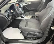 Zunanja slika - Audi A6 - Avant Avant 2,0 TDI ultra S tronic - 5 - Predogledna slika