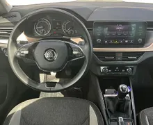 Zunanja slika - Škoda Kamiq - 1.0 TSI Ambition - 6 - Predogledna slika