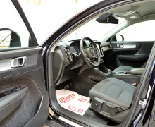 Zunanja slika - Volvo XC40 - T4 Recharge Twin Engine Inscription Avt. - 14 - Predogledna slika