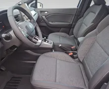 Zunanja slika - Renault Captur - TCe 140 Evolution EDC - 14 - Predogledna slika