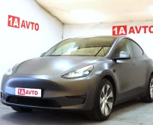Zunanja slika - Tesla Model Y - Long Range Dual Motor AWD - 1 - Predogledna slika