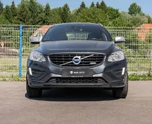 Zunanja slika - Volvo XC60 - D4 R-Design - 2 - Predogledna slika