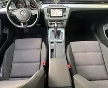 Zunanja slika - Volkswagen Passat - Variant 2.0 TDI BMT Comfortline Navi Kamera Radar Tempomat - 8 - Predogledna slika