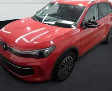Zunanja slika - VW Tiguan - GOAL 1.5 eTSI 96kW DSG.NEMŠKI.KAMERA.LED.GRE.SEDEŽ - 1 - Predogledna slika