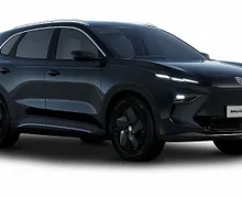 Zunanja slika - MG MGS5 EV - Comfort 49 kWh - 1 - Predogledna slika