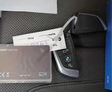 Zunanja slika - BMW X3 - serija : xDrive20d Avt.NEMŠKI+4ALU.KAMERA.LED.USNJE.NAVI - 18 - Predogledna slika