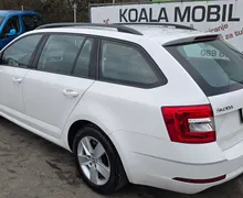 Zunanja slika - Škoda Octavia - 1.6 TDI STYLE ALU PLATIŠČA-MF-ZALSON-SLOVENSKA - 6 - Predogledna slika