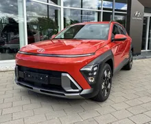 Zunanja slika - Hyundai Kona - 1.6 GDI   hibrid Premium DCT+ZIMSKE PNEVMATIKE - 1 - Predogledna slika