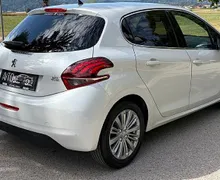 Zunanja slika - Peugeot 208 - 1.2 PureTech Allure - 5 - Predogledna slika