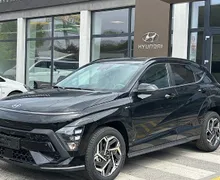 Zunanja slika - Hyundai Kona - 1.6 GDI Premium HEV DCT°°N-line°°Winter°°Ptg°°Tra - 2 - Predogledna slika