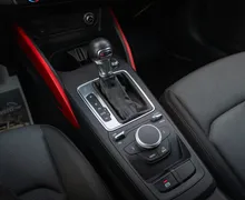 Notranja slika - Audi Q2 - quattro 2,0 TDI (Basis) S tronic - 13 - Predogledna slika